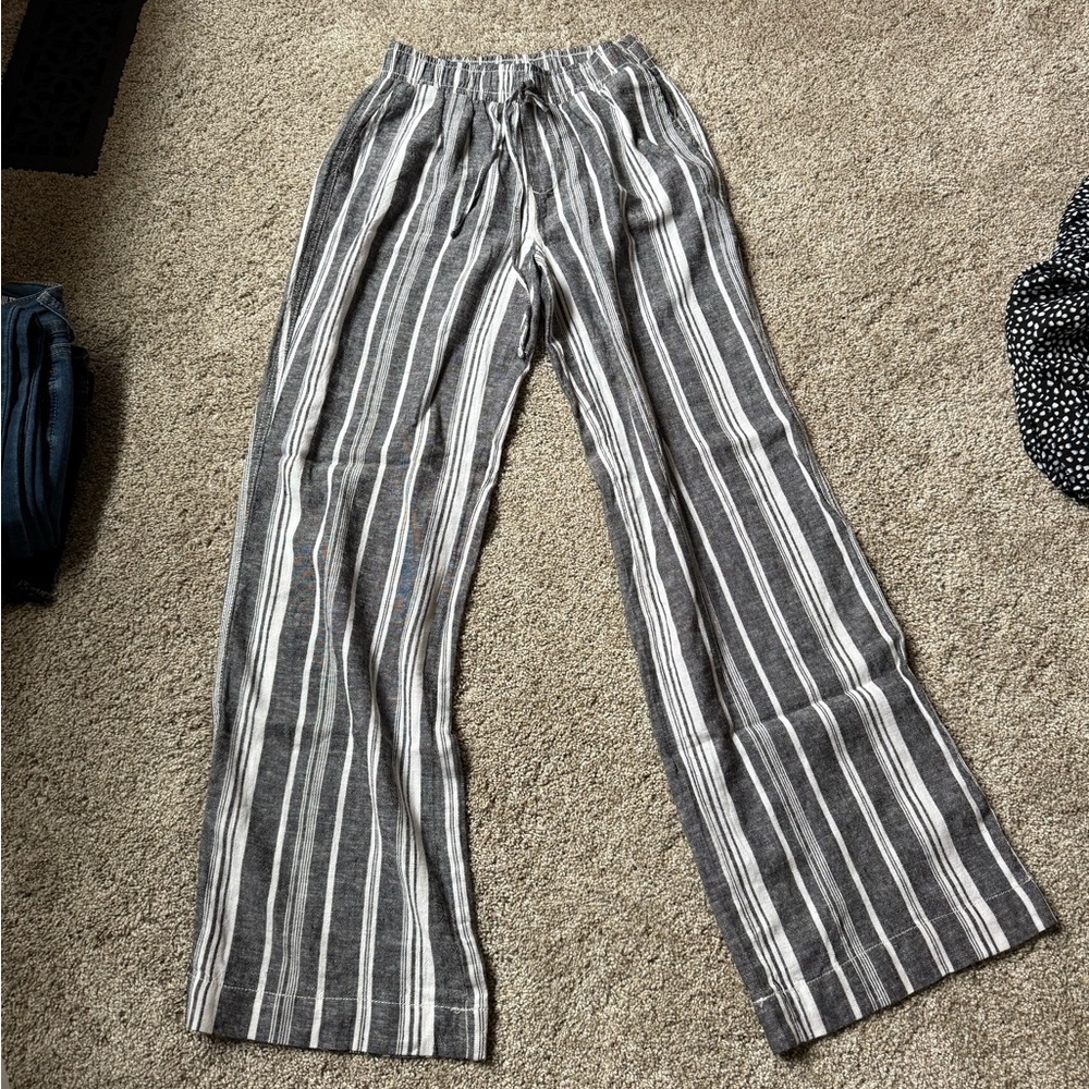 Boho Pants